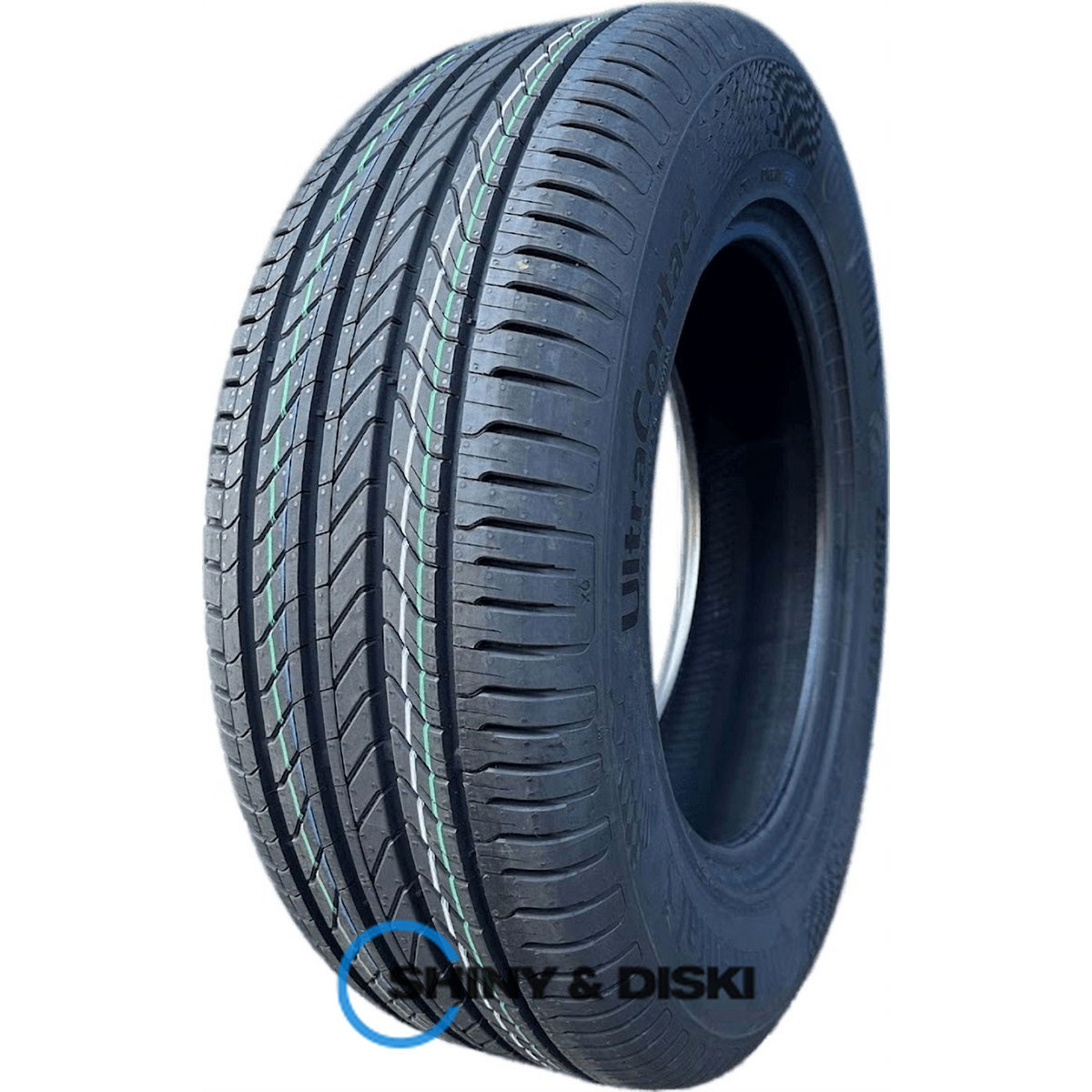гума continental ultracontact 205/55 r16 91v