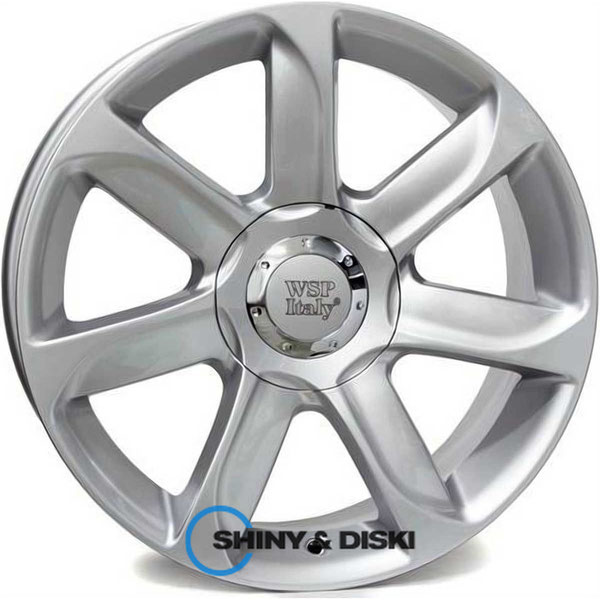 Купить диски WSP Italy Audi (W559) Sapri S