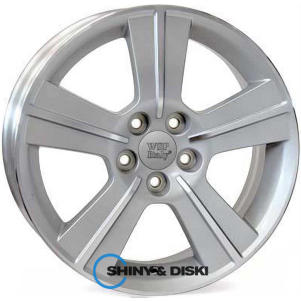 Купить диски WSP Italy Subaru (W2703) Orion SP