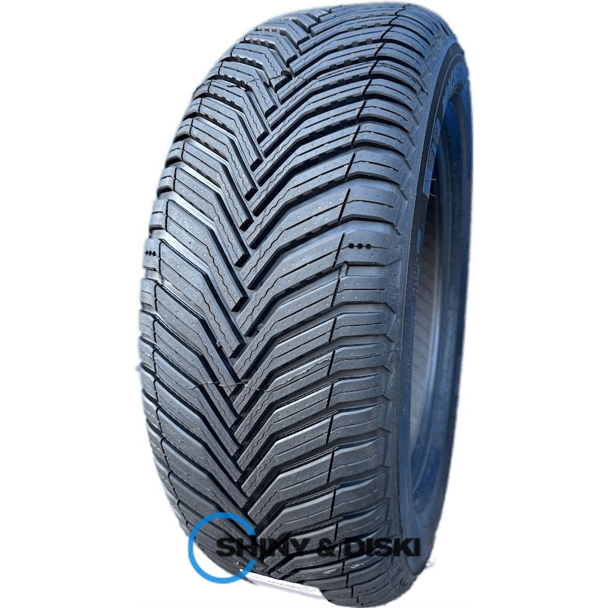 покрышки michelin cross climate 2 205/45 r17 88v xl