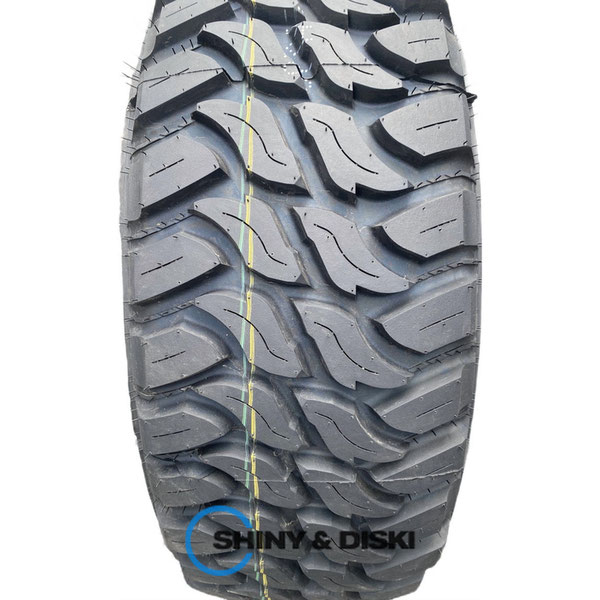 Купить шины Arivo Rock Trak M/T 285/75 R16 126/123Q