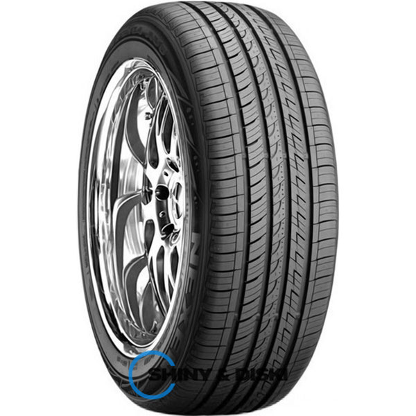 Купить шины Roadstone NFera AU5 215/55 R18 99V