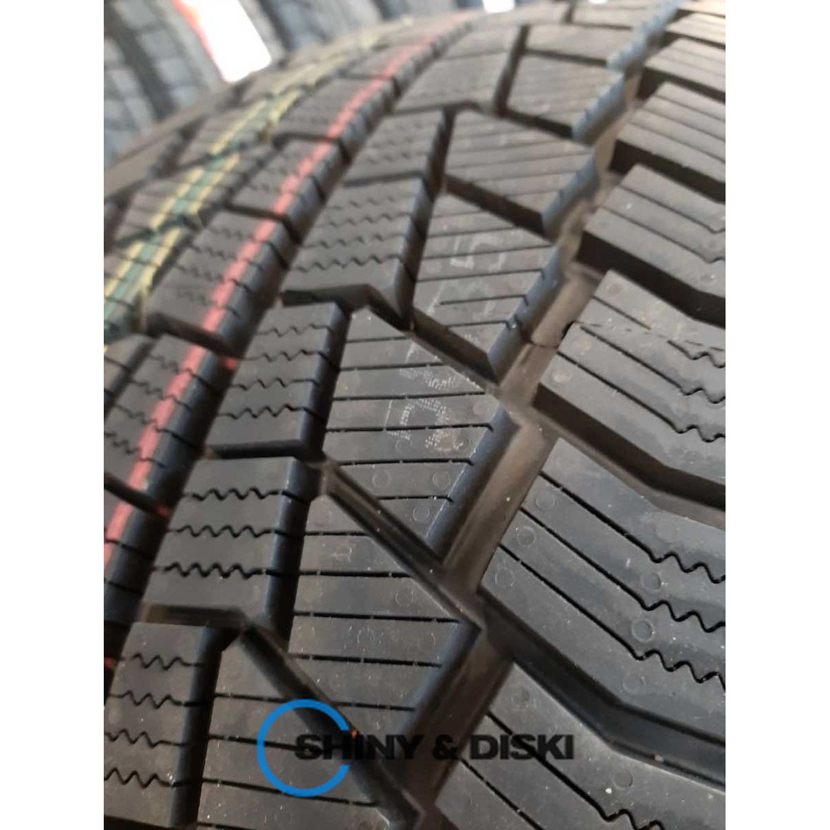 покрышки gislaved euro frost 6 suv 235/65 r17 108h