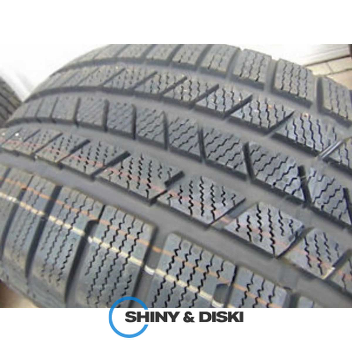 резина continental conticrosscontact winter 265/70 r16 112t