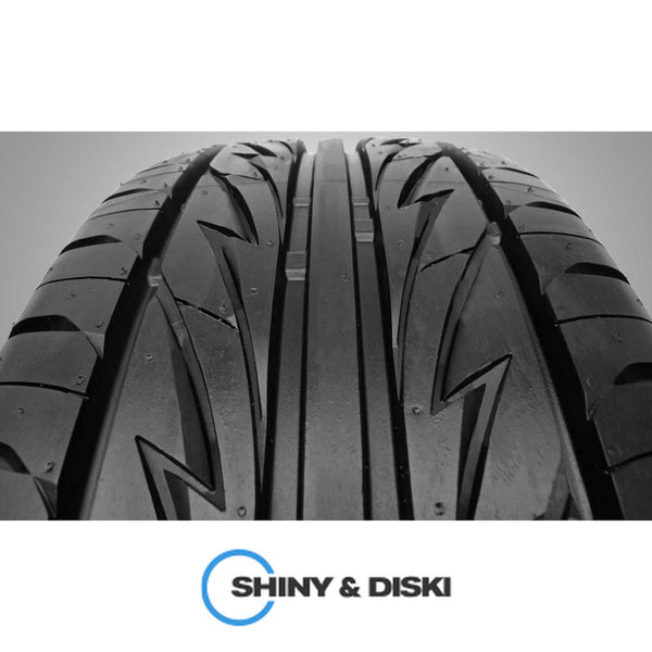 Купить шины Bridgestone Sporty Style MY-02 205/60 R15 94W