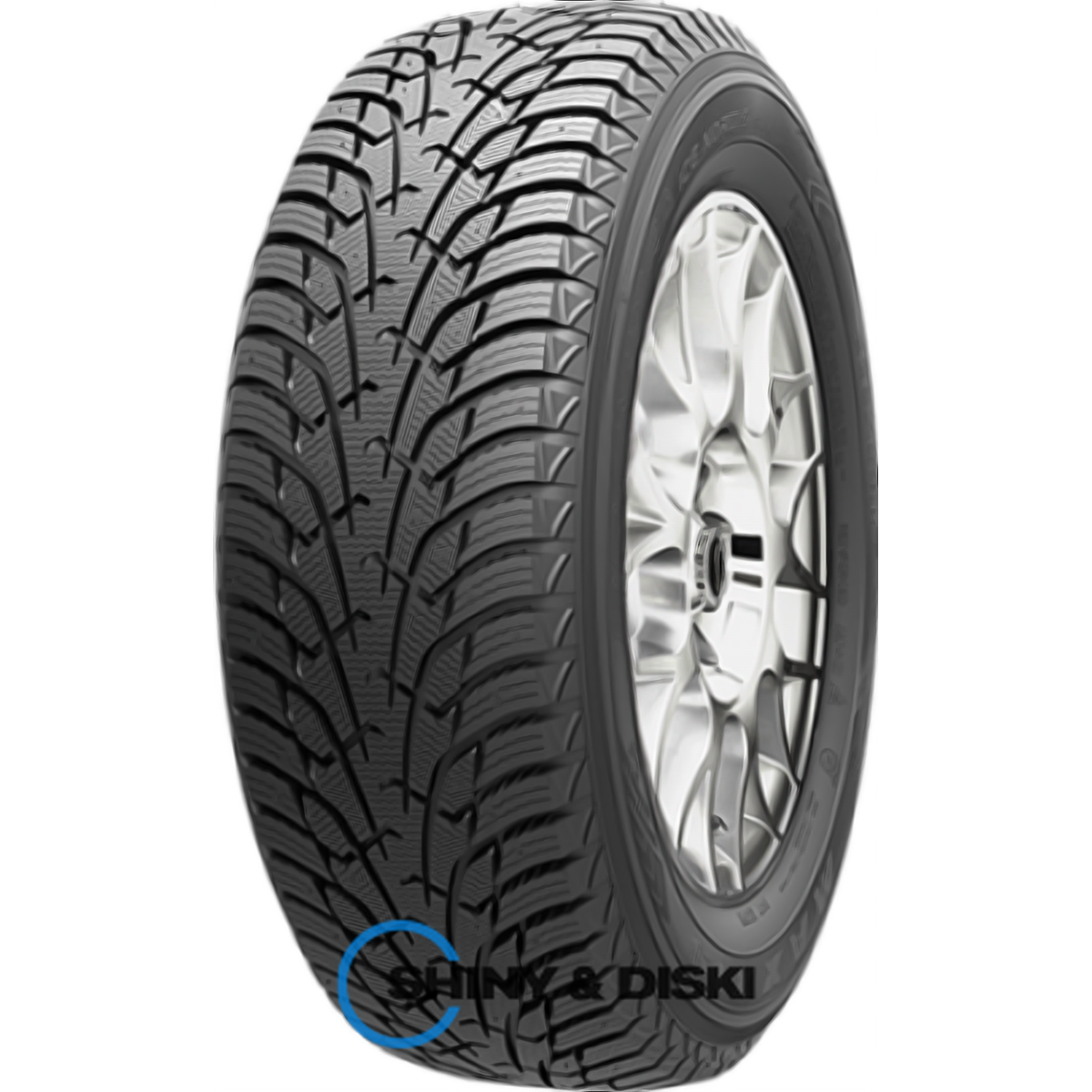 maxxis premitra ice nord np5 185/55 r15 86t (под шип)