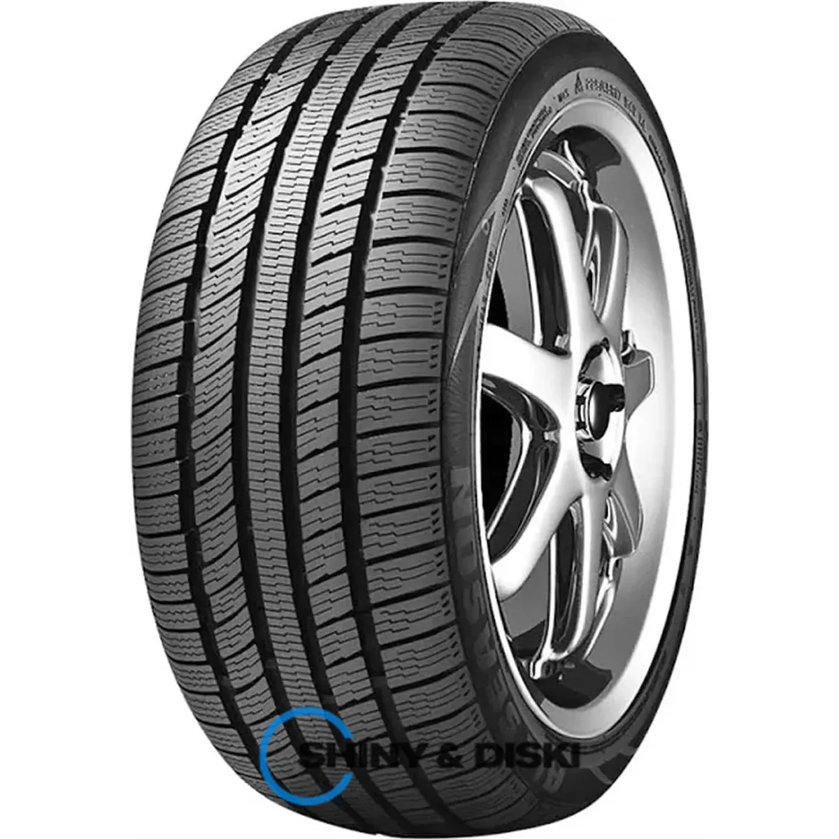 mirage mr-762 as 175/65 r14 82t