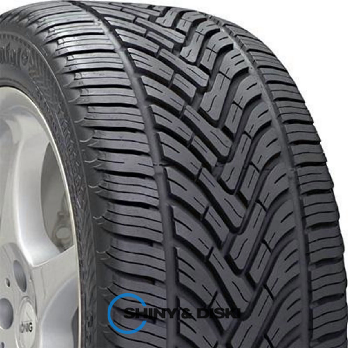 шины continental contiextremecontact 245/45 r17 95w