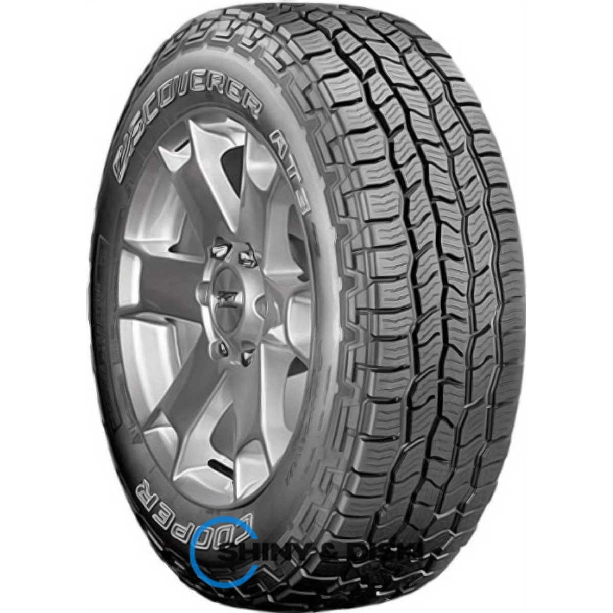 cooper discoverer at3 4s 275/55 r20 117t xl