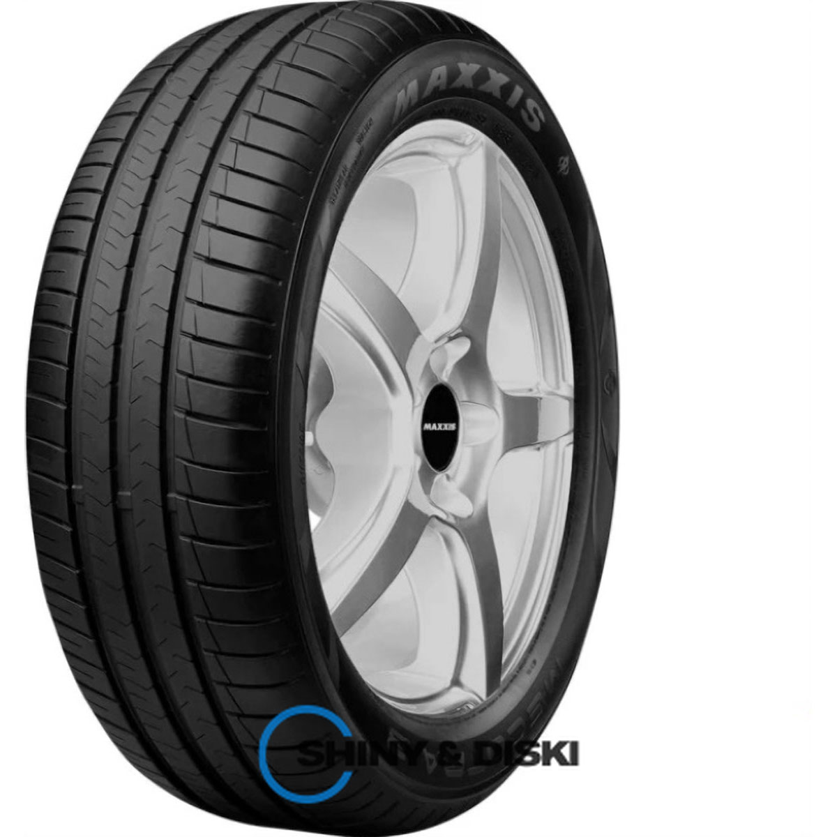 maxxis mecotra me3 205/55 r16 91h