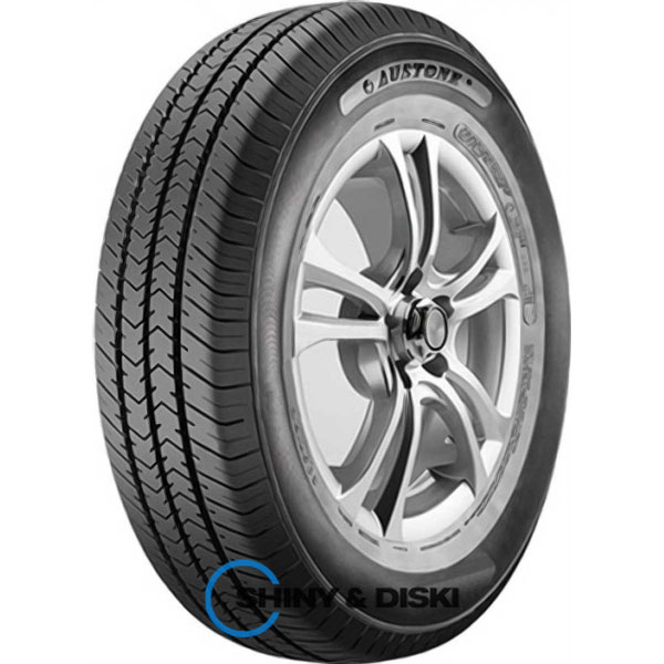 Купить шины Austone ASR71 205/65 R16C 107/105T