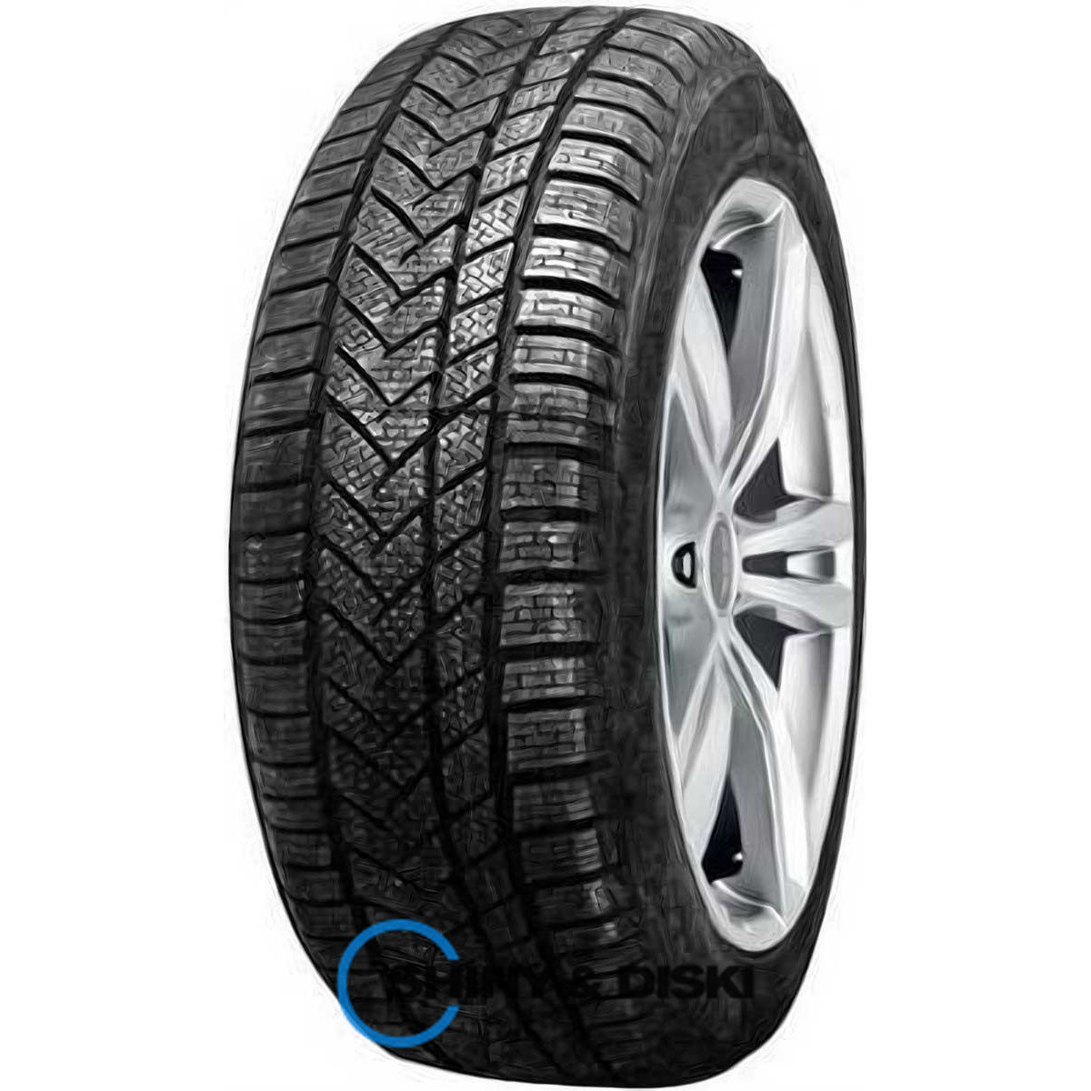 fortuna winter uhp 215/60 r16 99h