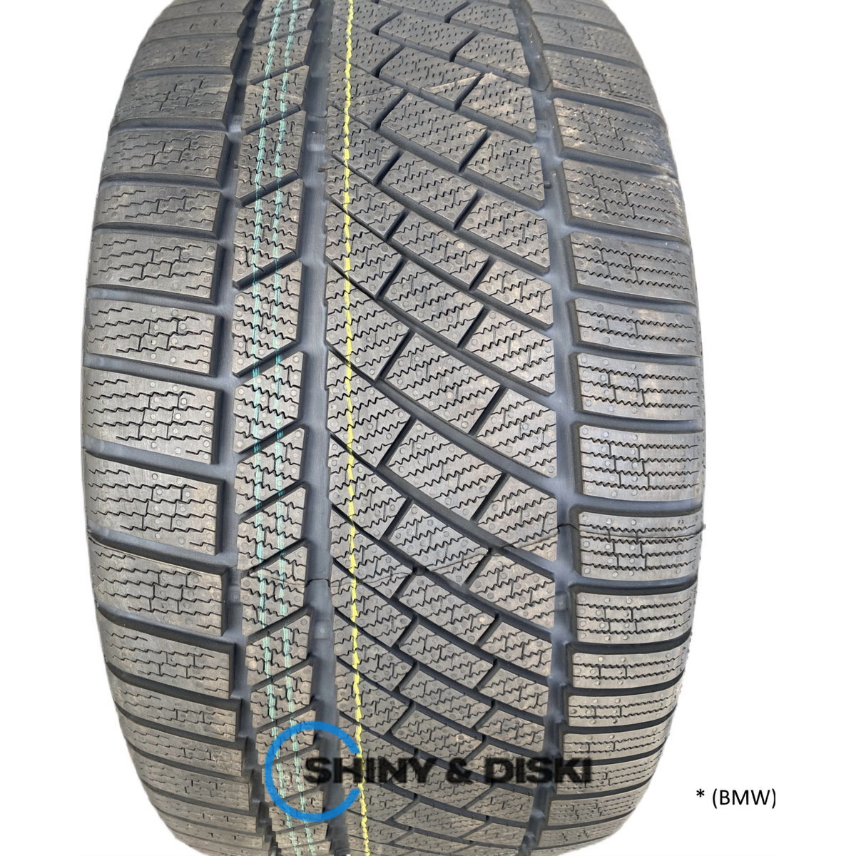 покрышки continental contiwintercontact ts 830p 265/30 r20 94v xl ro1 fr