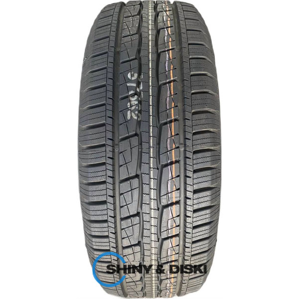 Купить шины General Tire Grabber HTS60 255/55 R20 107H