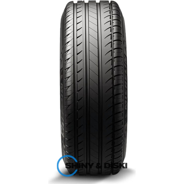 Купить шины Michelin Pilot Exalto PE2 195/55 R15 85V