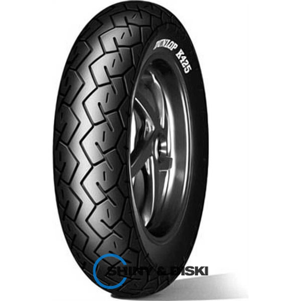Купить шины Dunlop K425 160/80 R15 74S