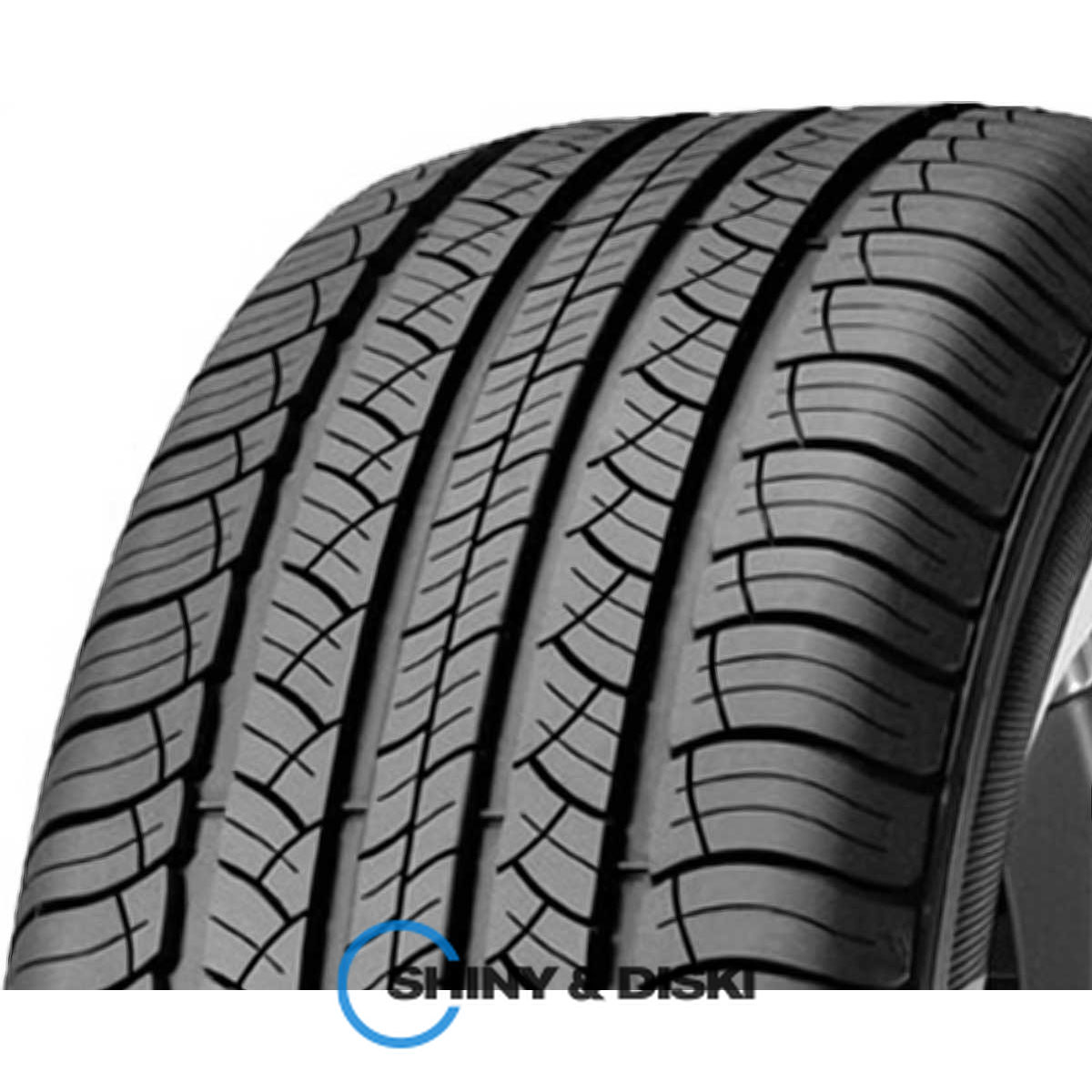покрышки michelin latitude tour hp 295/40 r20 106v n0