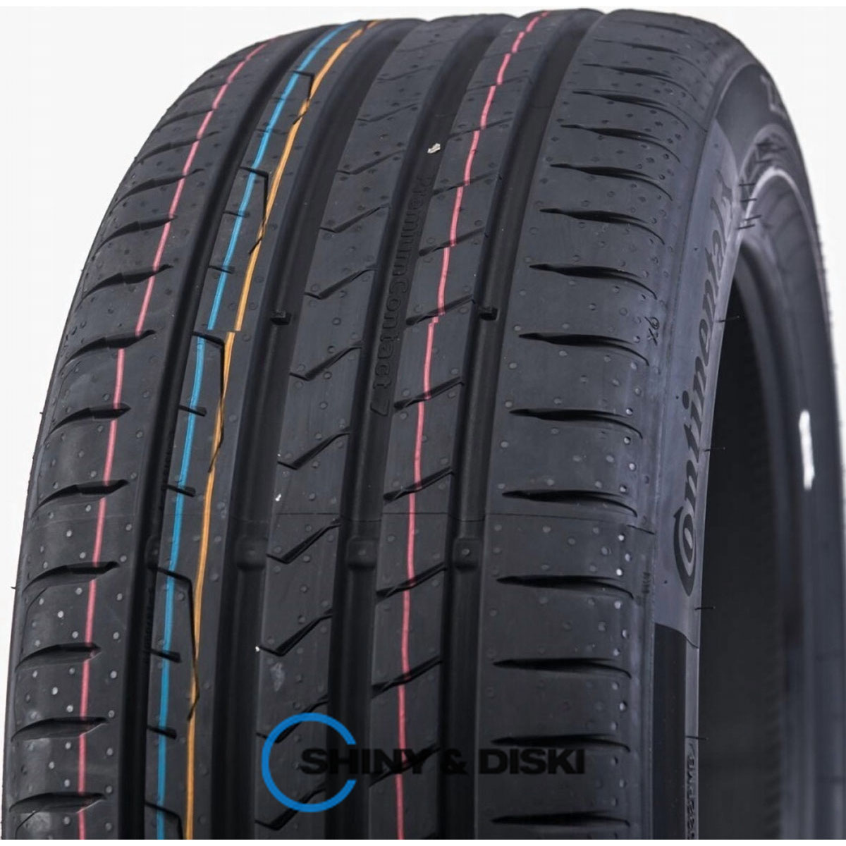 покрышки continental premiumcontact 7 235/45 r17 97y xl fr
