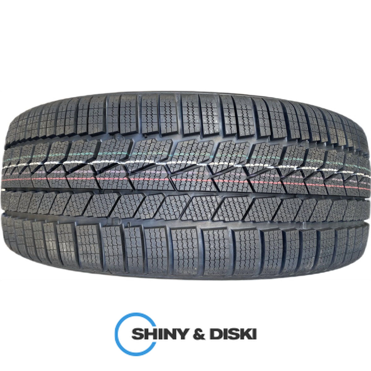 покрышки continental wintercontact ts 860 s 295/30 r20 101w xl fr