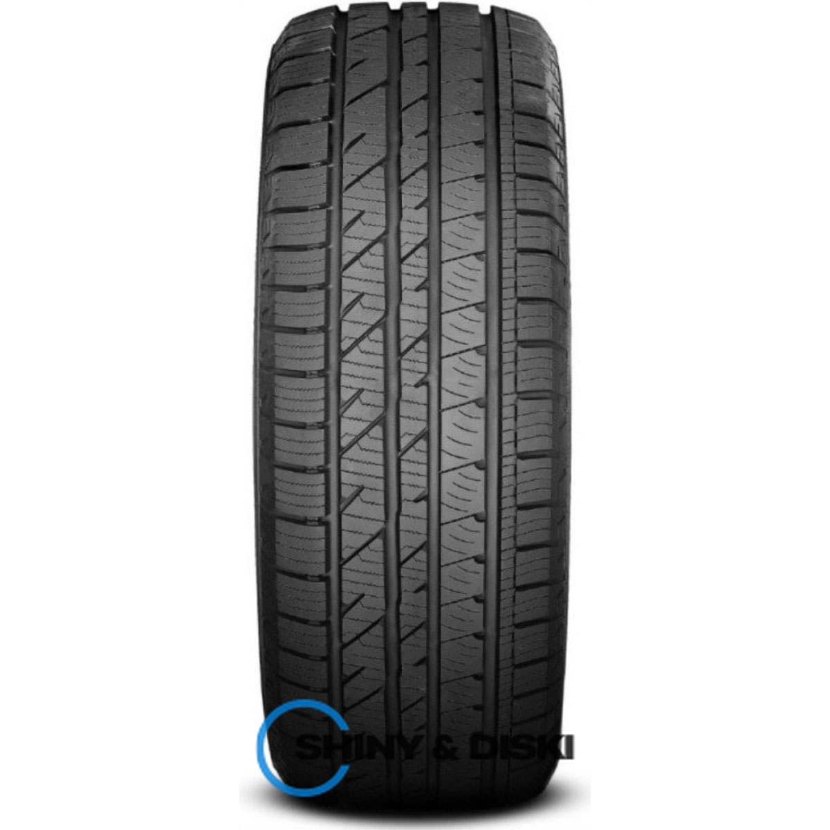 резина continental conticrosscontact lx 245/45 r20 103w