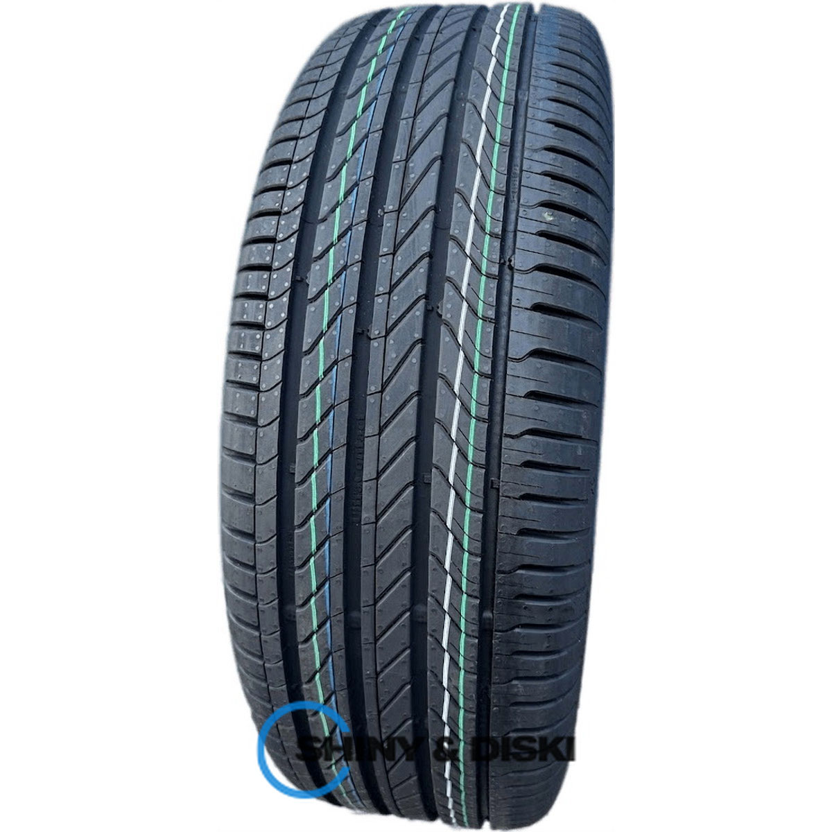 покришки continental ultracontact 205/55 r16 91v
