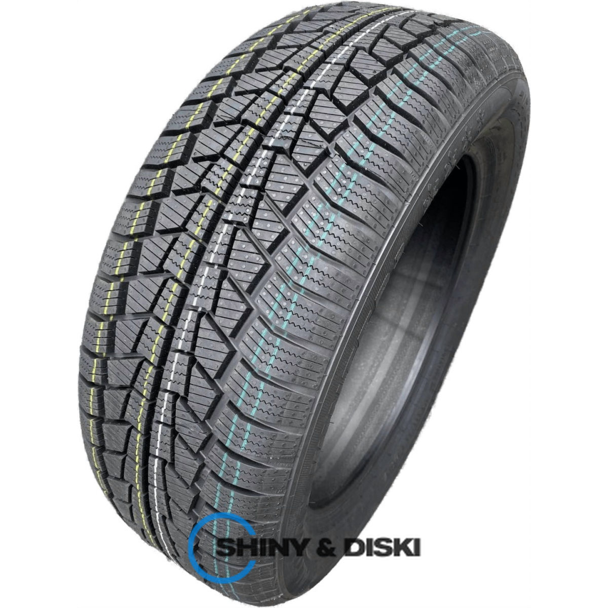 резина general tire altimax winter 3 165/70 r14 81t