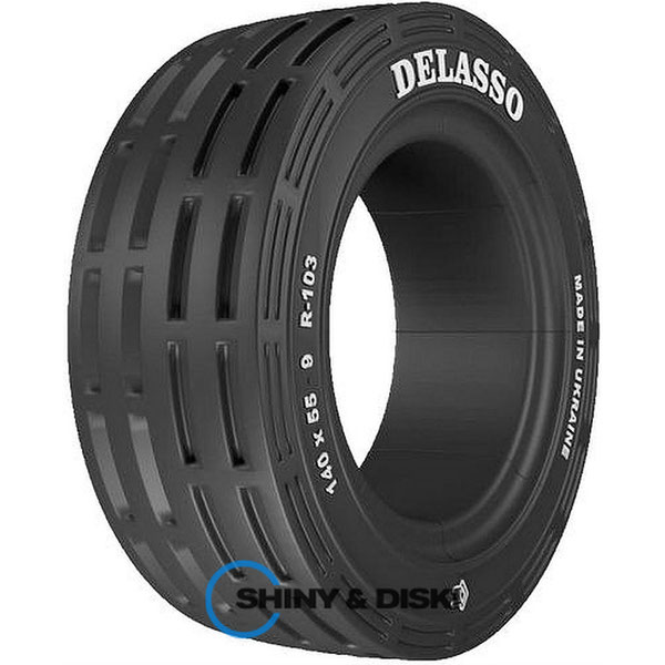 Купить шины Delasso R101 5.00-8 Premium