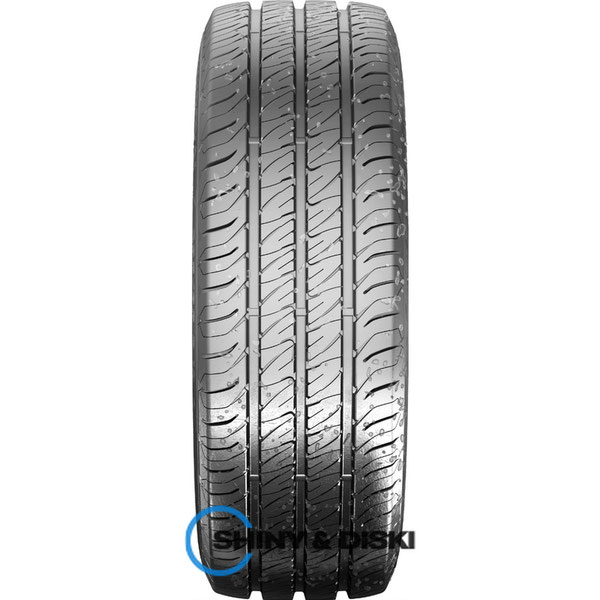Купить шины Uniroyal Rain Max 3 205/65 R15C 102/100T