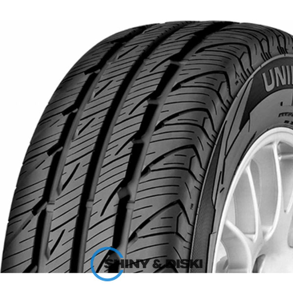 Купить шины Uniroyal Rain Max 2 205/65 R15C 102/100T