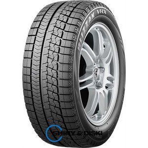 Bridgestone Blizzak VRX 215/55 R17 94S