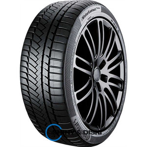 Continental ContiWinterContact TS 850P 255/60 R17 106H