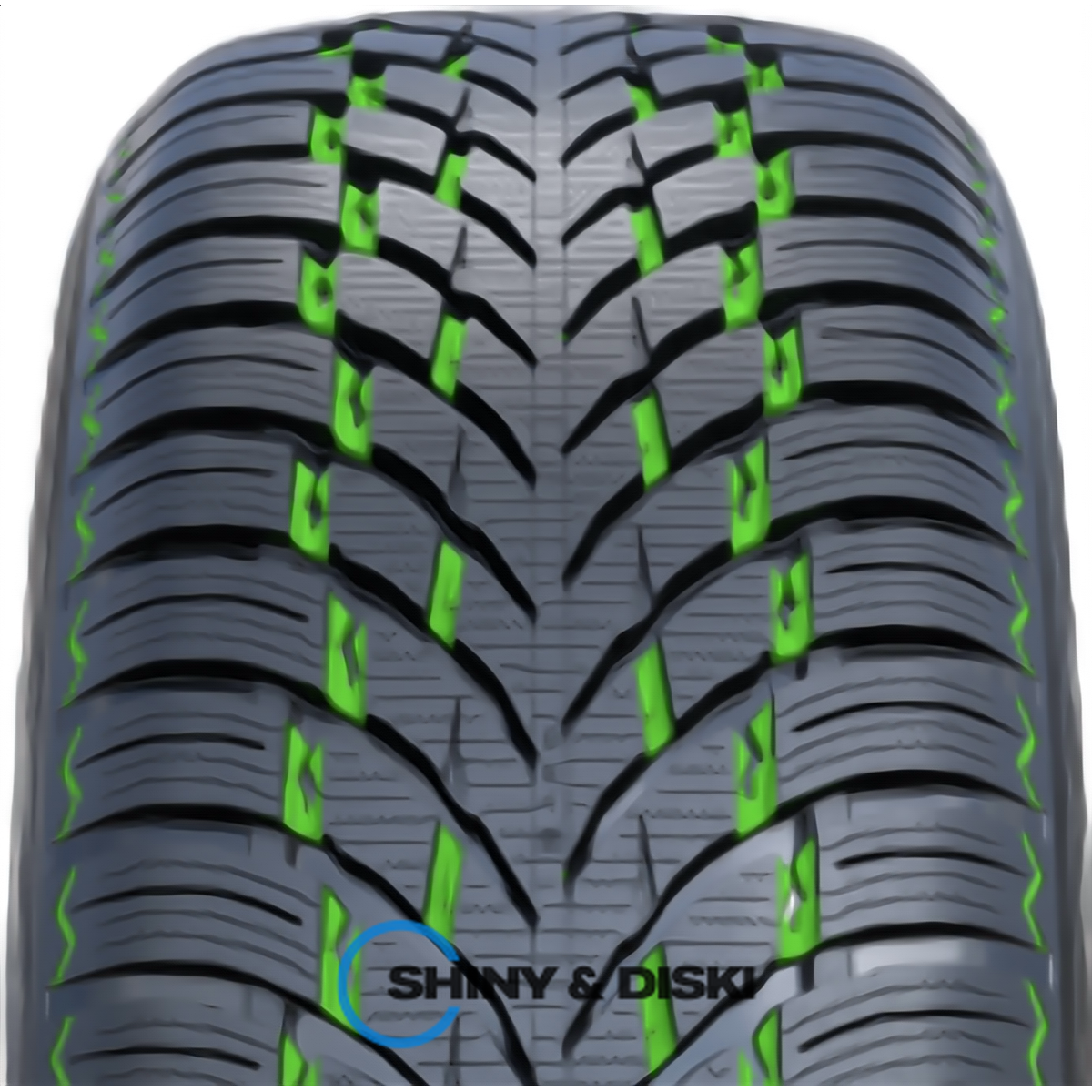 покрышки nokian wr suv 4 215/65 r17 103h