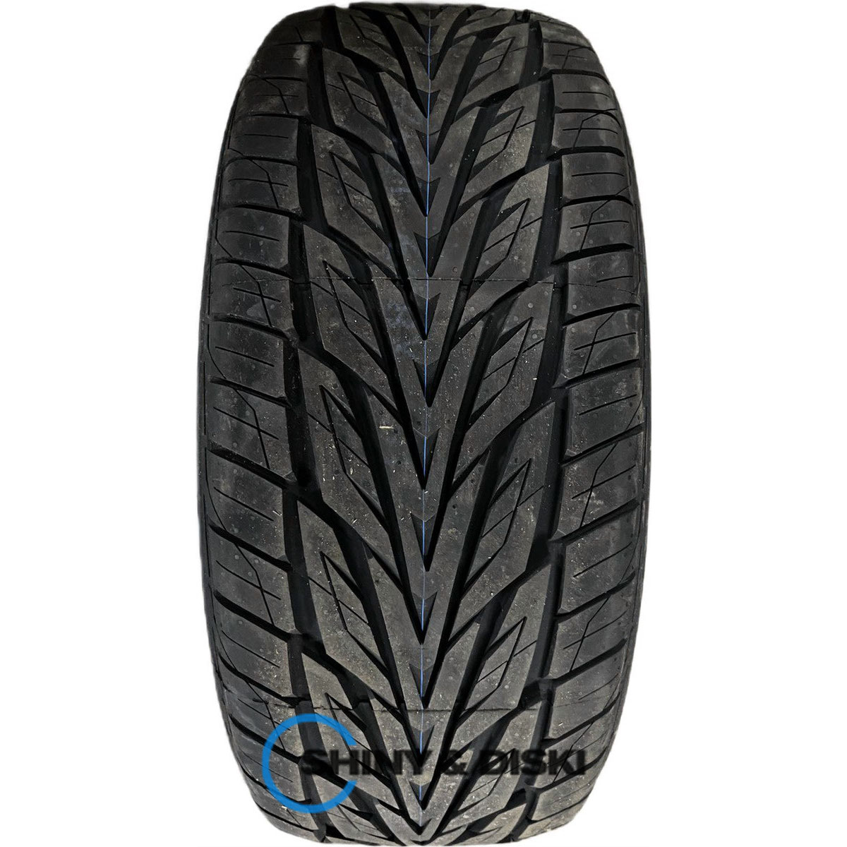 покрышки toyo proxes s/t iii 255/60 r17 110v