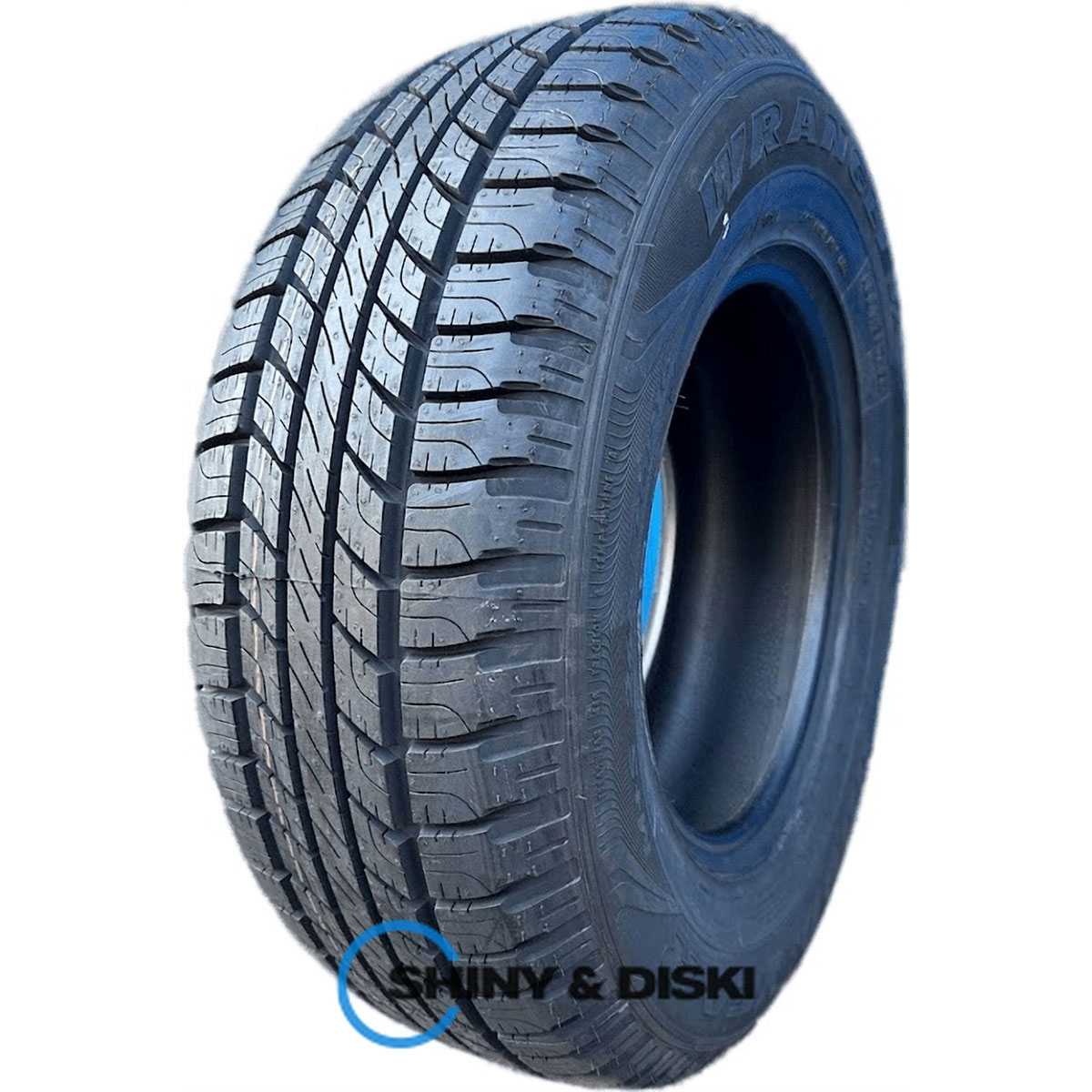 покрышки goodyear wrangler hp all weather 225/75 r16 104h