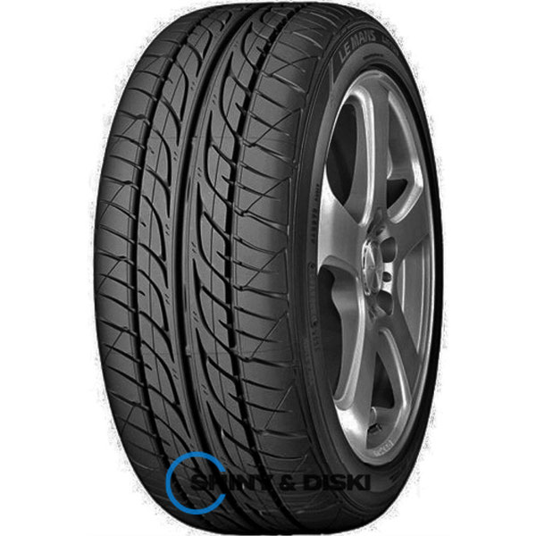 Купить шины Dunlop SP Sport LM703 245/40 R18 97W