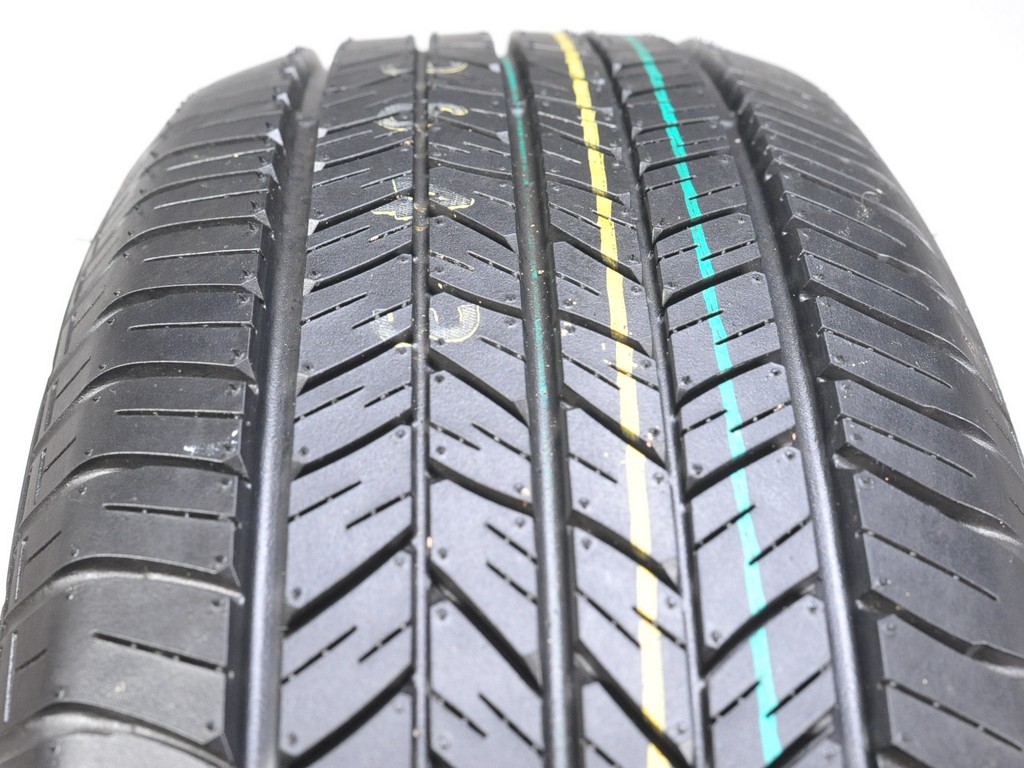 Резина Dunlop GrandTrek ST20