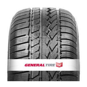  Резина General Tire Snow Grabber