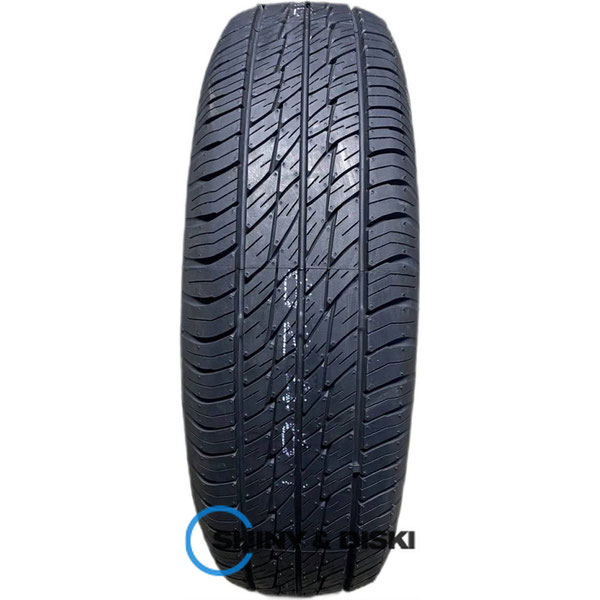 Купити шини Dunlop GrandTrek ST20 215/60 R17 96H