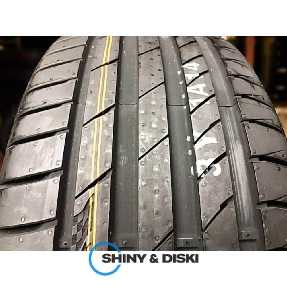 покришки kumho ecsta ps71 265/35 r19 98y xl