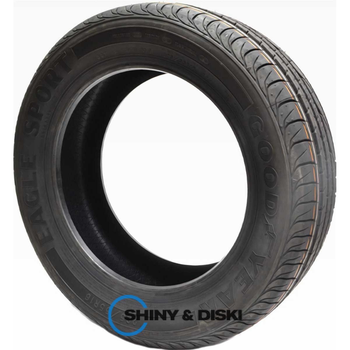 покрышки goodyear eagle sport 175/65 r14 82t