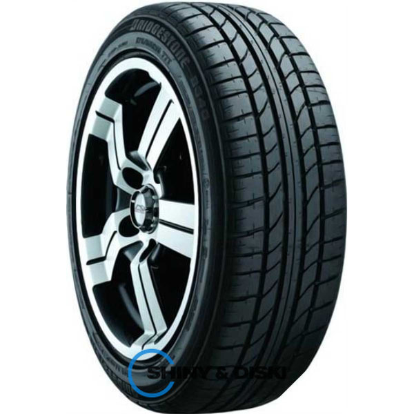 Купити шини Bridgestone B340 145/65 R15 72T