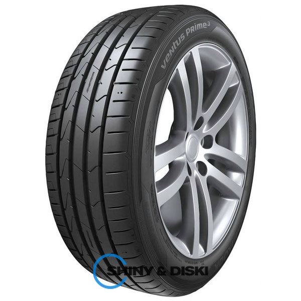 Шины Hankook Ventus Prime 3 K125 Купить шины Hankook Ventus Prime 3 K125