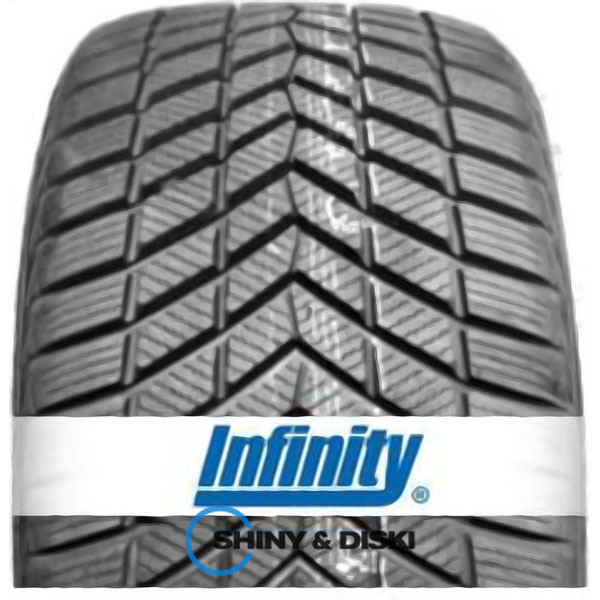 Купити шини Infinity EcoZen 245/45 R18 100V