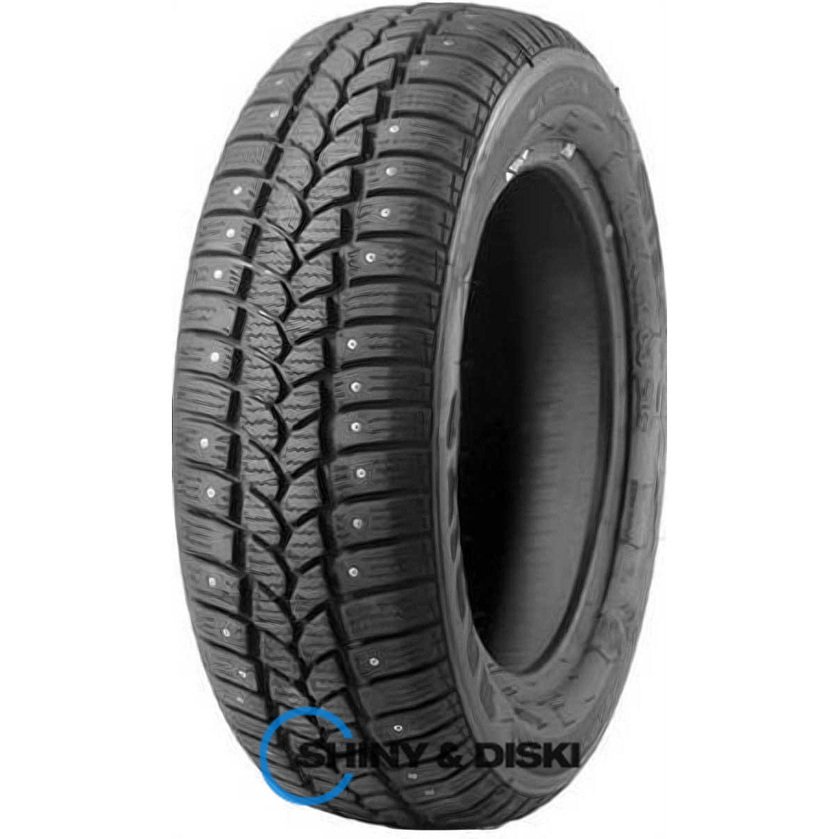 strial ice 501 205/55 r16 94t (шип)