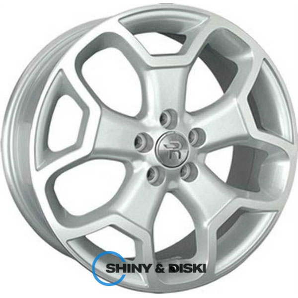 Купити диски Replay Subaru SB23 SF