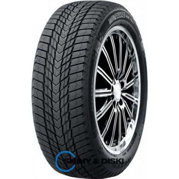Купить шины Roadstone WinGuard ice Plus WH43 225/50 R17 98T