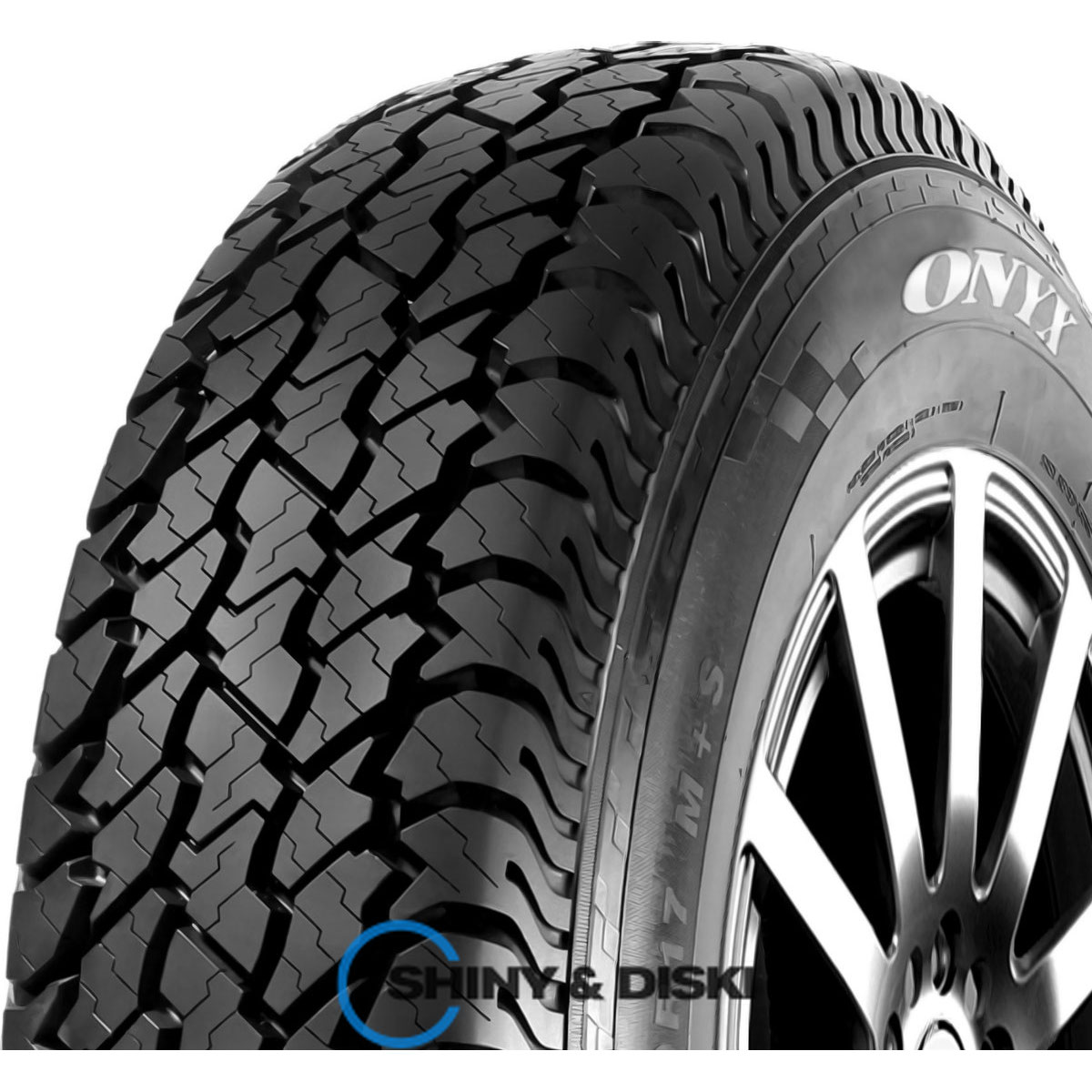 покрышки onyx ny-at187 235/70 r16 106t