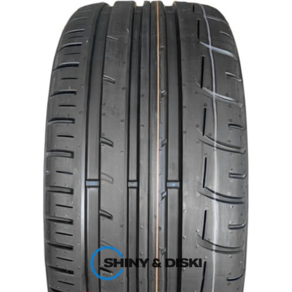 Купить шины Dunlop Sport MAXX RT 2 245/45 R18 100Y MO * FP
