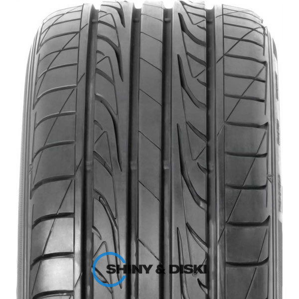 Купити шини Dunlop LM704 205/65 R15 94V