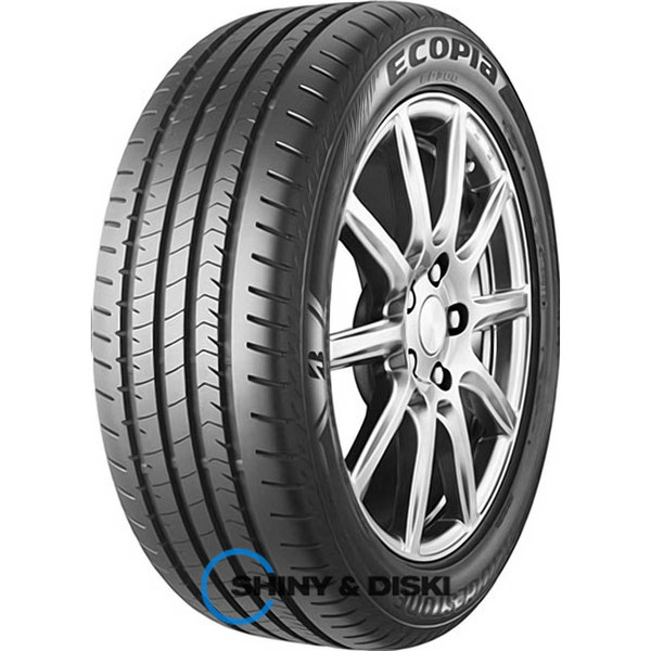 Купити шини Bridgestone Ecopia EP300 225/50 R17 94V